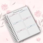 COMBO Agendas 2024 - Coleção Pink - Imagem 6