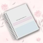 COMBO Agendas 2024 - Coleção Pink - Imagem 8