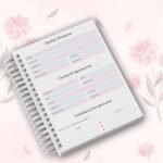 COMBO Agendas 2024 - Coleção Pink - Imagem 9