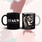 Combo Estampas Canecas Cristã - Com e Sem Frases - Imagem 19