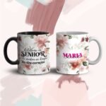 Combo Estampas Canecas Cristã - Com e Sem Frases - Imagem 21