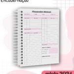 Combo Capas Florais + Miolos 2024 - Imagem 28