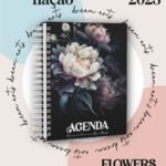 Combo Capas Florais + Miolos 2024 - Imagem 35