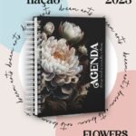 Combo Capas Florais + Miolos 2024 - Imagem 40