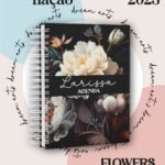 Combo Capas Florais + Miolos 2024 - Imagem 41