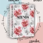 Combo Capas Florais + Miolos 2024 - Imagem 43