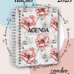 Combo Capas Florais + Miolos 2024 - Imagem 45