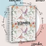 Combo Capas Florais + Miolos 2024 - Imagem 5