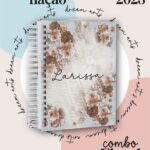 Combo Capas Florais + Miolos 2024 - Imagem 7