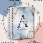 Combo Capas Florais + Miolos 2024 - Imagem 14