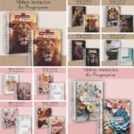 Coleção Minhas Anotações de Pregações (Dream Arts)