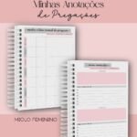Coleção Minhas Anotações de Pregações (Dream Arts) - Imagem 10