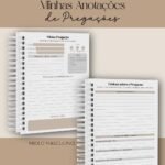 Coleção Minhas Anotações de Pregações (Dream Arts) - Imagem 14