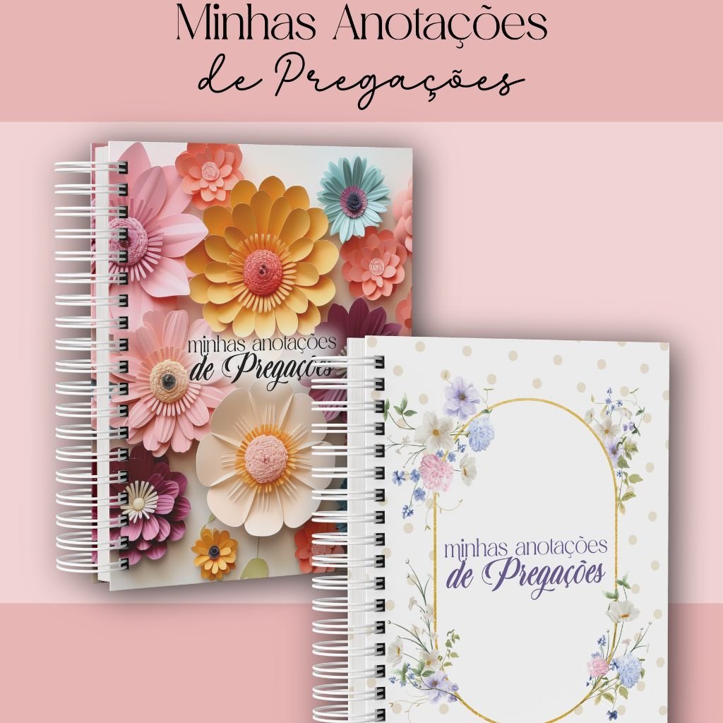 Dream-Arts-Combo-Pregacao-15-1.jpg Coleção Minhas Anotações de Pregações (Dream Arts) - Imagem 15