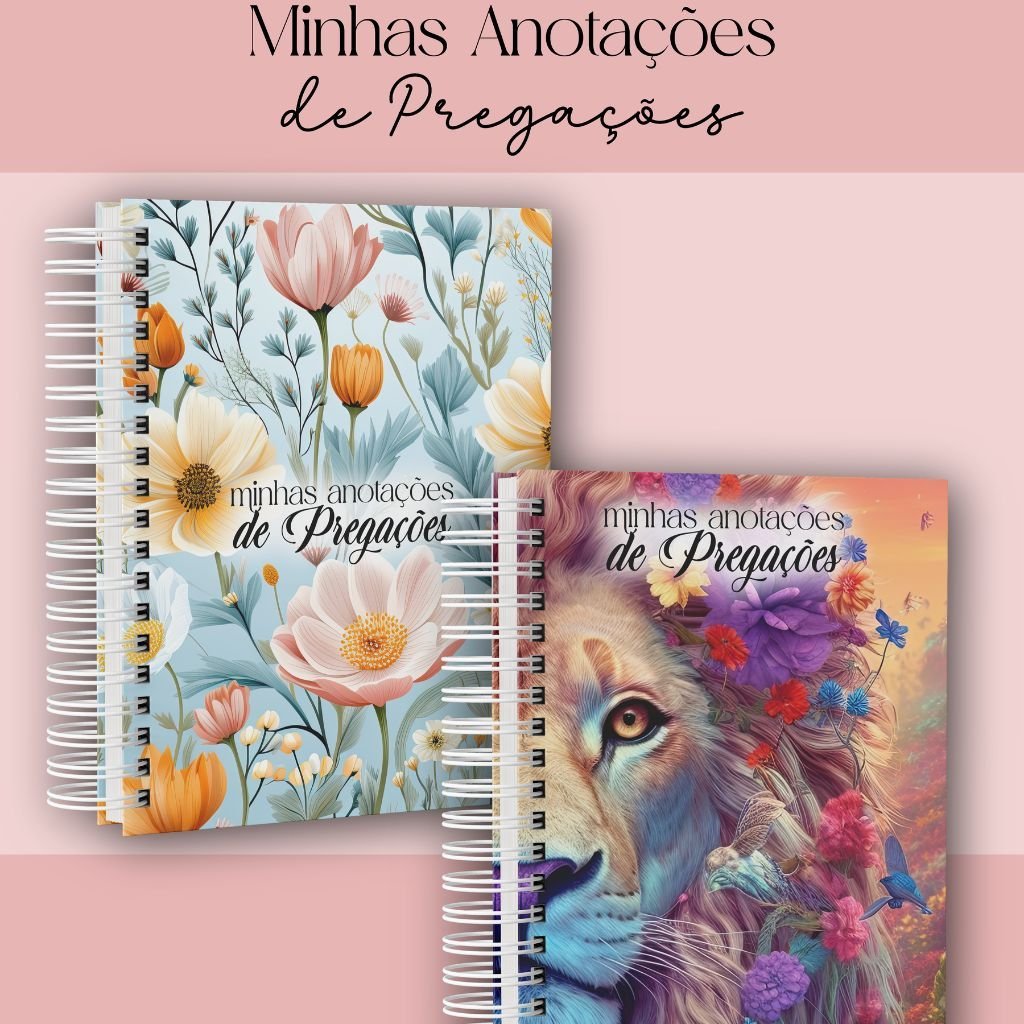Dream-Arts-Combo-Pregacao-18-1.jpg Coleção Minhas Anotações de Pregações (Dream Arts) - Imagem 18