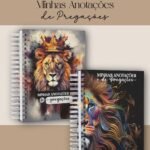 Coleção Minhas Anotações de Pregações (Dream Arts) - Imagem 2