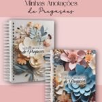 Coleção Minhas Anotações de Pregações (Dream Arts) - Imagem 20