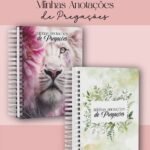Coleção Minhas Anotações de Pregações (Dream Arts) - Imagem 23