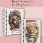 Coleção Minhas Anotações de Pregações (Dream Arts) - Imagem 24