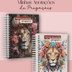 Coleção Minhas Anotações de Pregações (Dream Arts) - Imagem 25