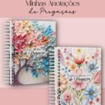 Coleção Minhas Anotações de Pregações (Dream Arts) - Imagem 27