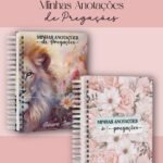 Coleção Minhas Anotações de Pregações (Dream Arts) - Imagem 28