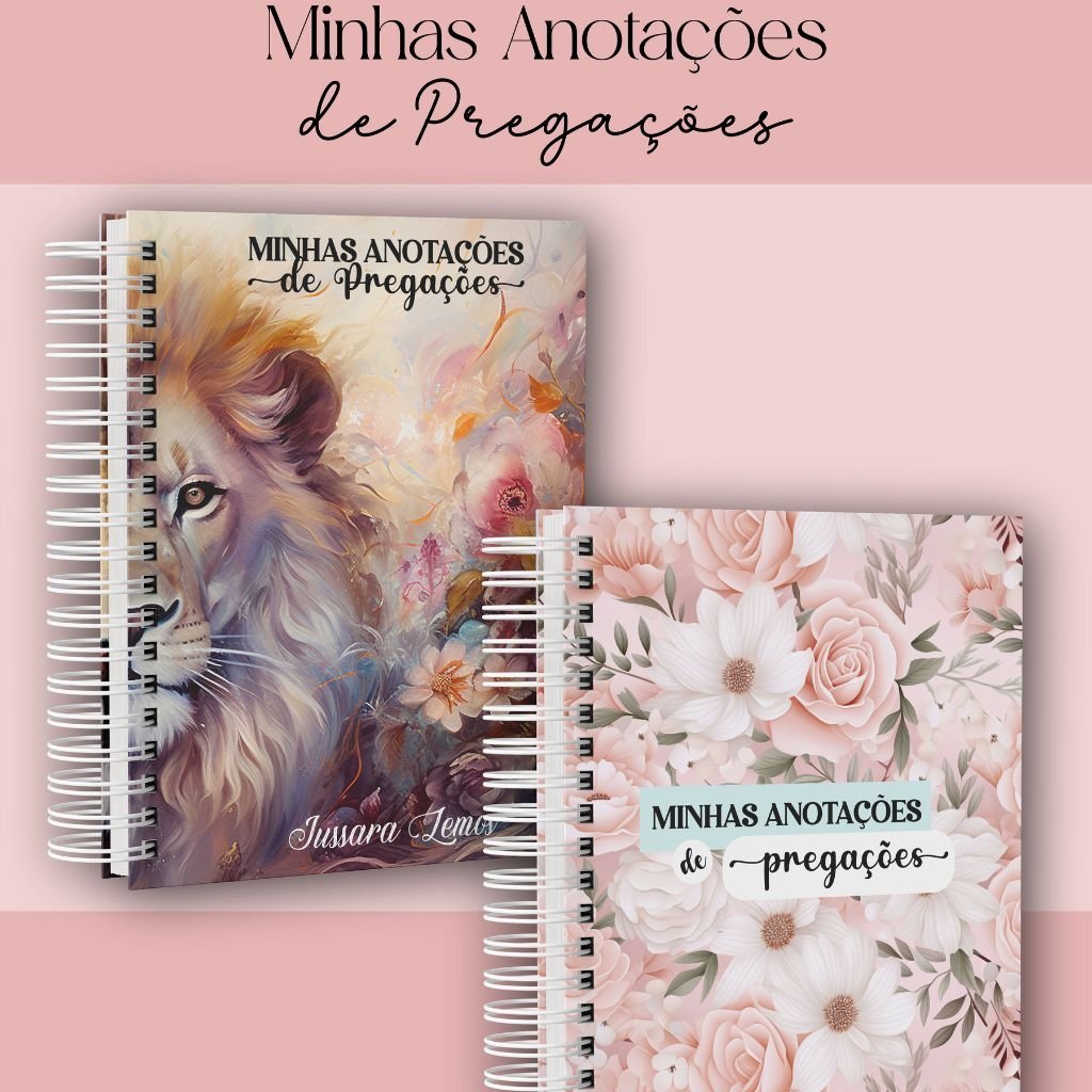 Dream-Arts-Combo-Pregacao-28-1.jpg Coleção Minhas Anotações de Pregações (Dream Arts) - Imagem 28