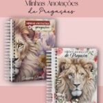 Coleção Minhas Anotações de Pregações (Dream Arts) - Imagem 29