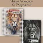Coleção Minhas Anotações de Pregações (Dream Arts) - Imagem 3