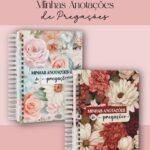 Coleção Minhas Anotações de Pregações (Dream Arts) - Imagem 30