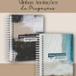 Coleção Minhas Anotações de Pregações (Dream Arts) - Imagem 4