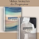 Coleção Minhas Anotações de Pregações (Dream Arts) - Imagem 7
