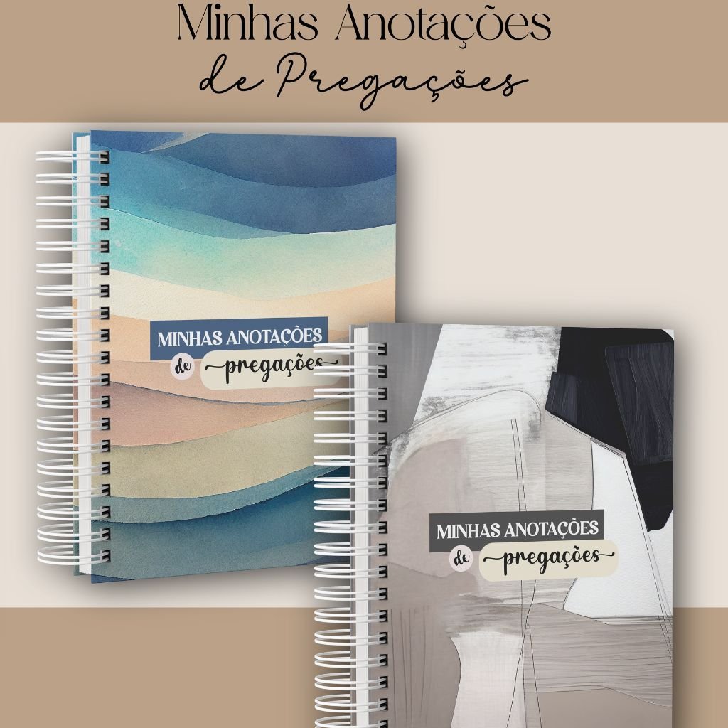 Dream-Arts-Combo-Pregacao-7-1.jpg Coleção Minhas Anotações de Pregações (Dream Arts) - Imagem 7