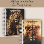 Coleção Minhas Anotações de Pregações (Dream Arts) - Imagem 8