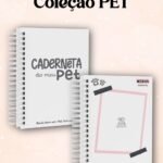 Coleção Pet (Dream Arts) - Imagem 10