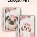 Coleção Pet (Dream Arts) - Imagem 11