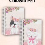 Coleção Pet (Dream Arts) - Imagem 12