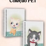 Coleção Pet (Dream Arts) - Imagem 13