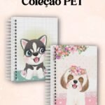 Coleção Pet (Dream Arts) - Imagem 14