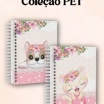 Coleção Pet (Dream Arts) - Imagem 15