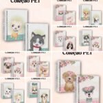 Coleção Pet (Dream Arts)