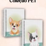 Coleção Pet (Dream Arts) - Imagem 16
