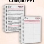 Coleção Pet (Dream Arts) - Imagem 17