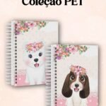 Coleção Pet (Dream Arts) - Imagem 18