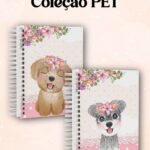 Coleção Pet (Dream Arts) - Imagem 19
