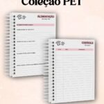 Coleção Pet (Dream Arts) - Imagem 2