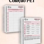 Coleção Pet (Dream Arts) - Imagem 4