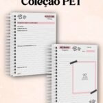 Coleção Pet (Dream Arts) - Imagem 5