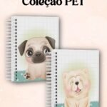 Coleção Pet (Dream Arts) - Imagem 6
