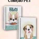 Coleção Pet (Dream Arts) - Imagem 7